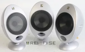 KEF HTS-2001