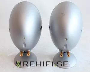 KEF HTS2001