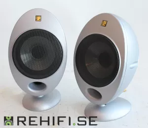 KEF HTS2001
