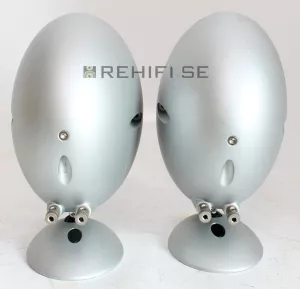 KEF HTS2001