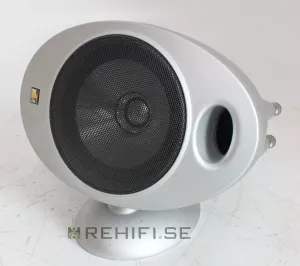 KEF HTS2001