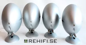 KEF HTS2001