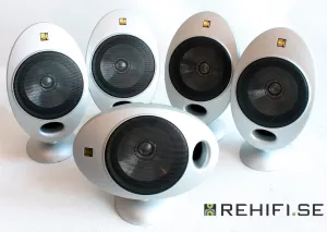 KEF HTS2001
