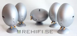KEF HTS2001