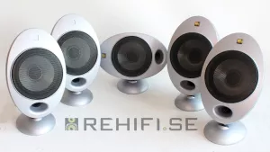 KEF HTS2001