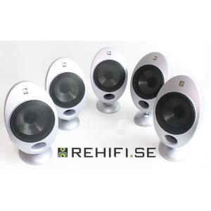 KEF HTS2001