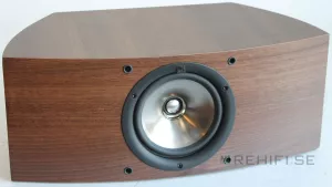 KEF IQ2C