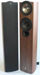KEF IQ5