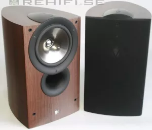 KEF IQ3