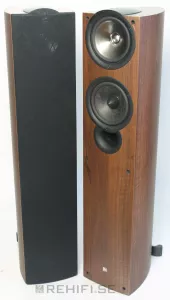 KEF IQ5SE