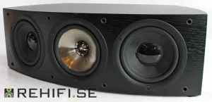 KEF iQ60c