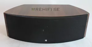KEF iQ6c