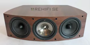 KEF iQ6c
