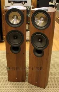 KEF iQ7
