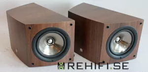 KEF iQ8DS