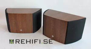 KEF iQ8DS