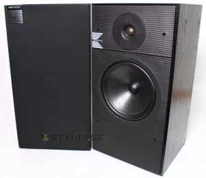 KEF K140
