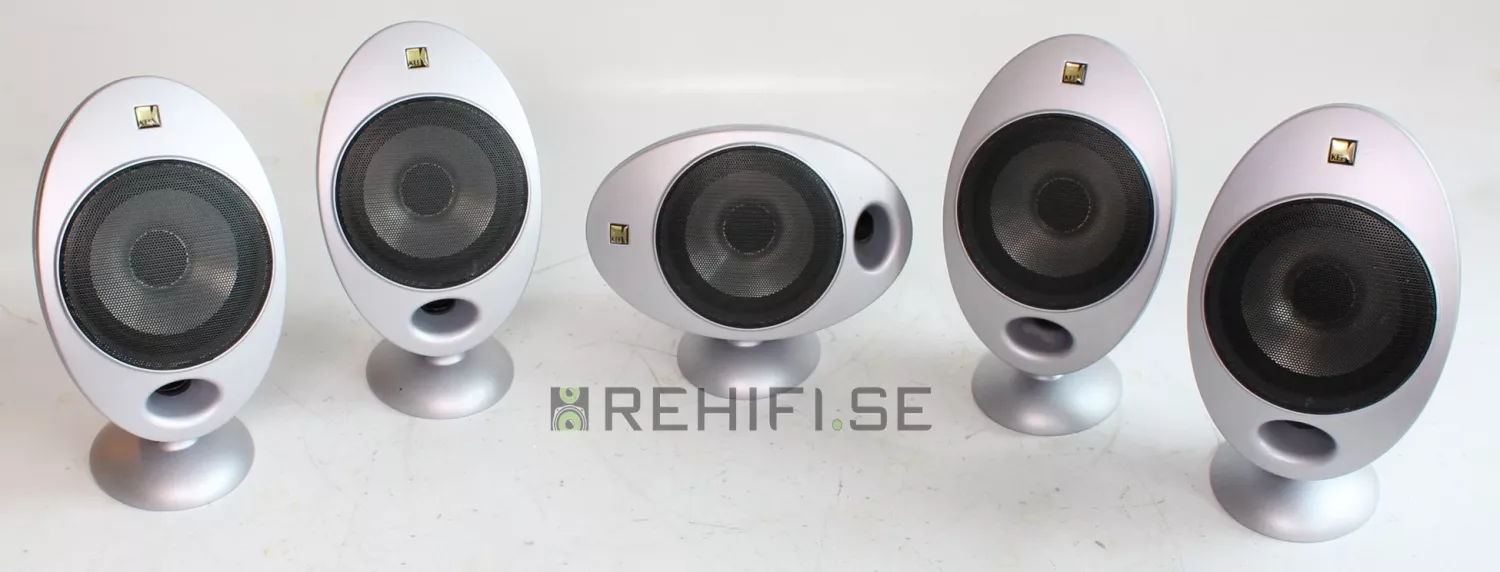 KEF KHT-2005 5.1