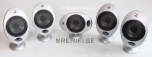 KEF KHT-2005 5.1