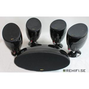 KEF KHT-3005 5.1