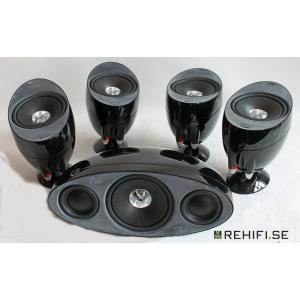 KEF KHT-3005 5.1