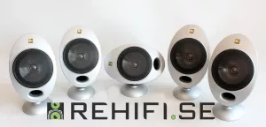 KEF KHT-2005.2 5.1