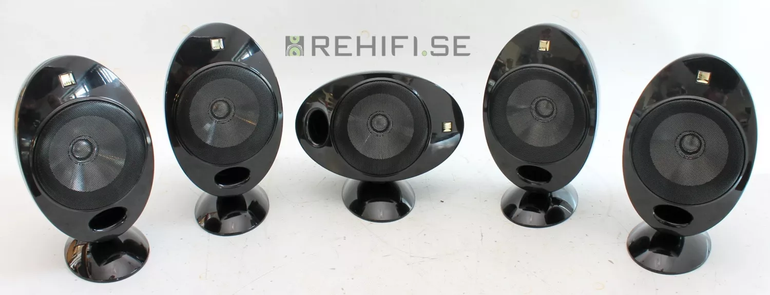 KEF KHT2005.3 5.1