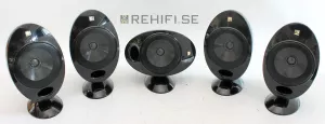 KEF KHT2005.3 5.1