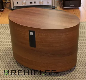 KEF PSW2500