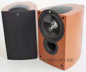 KEF Q Compact