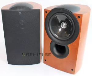KEF Q1