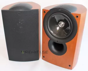 KEF Q1