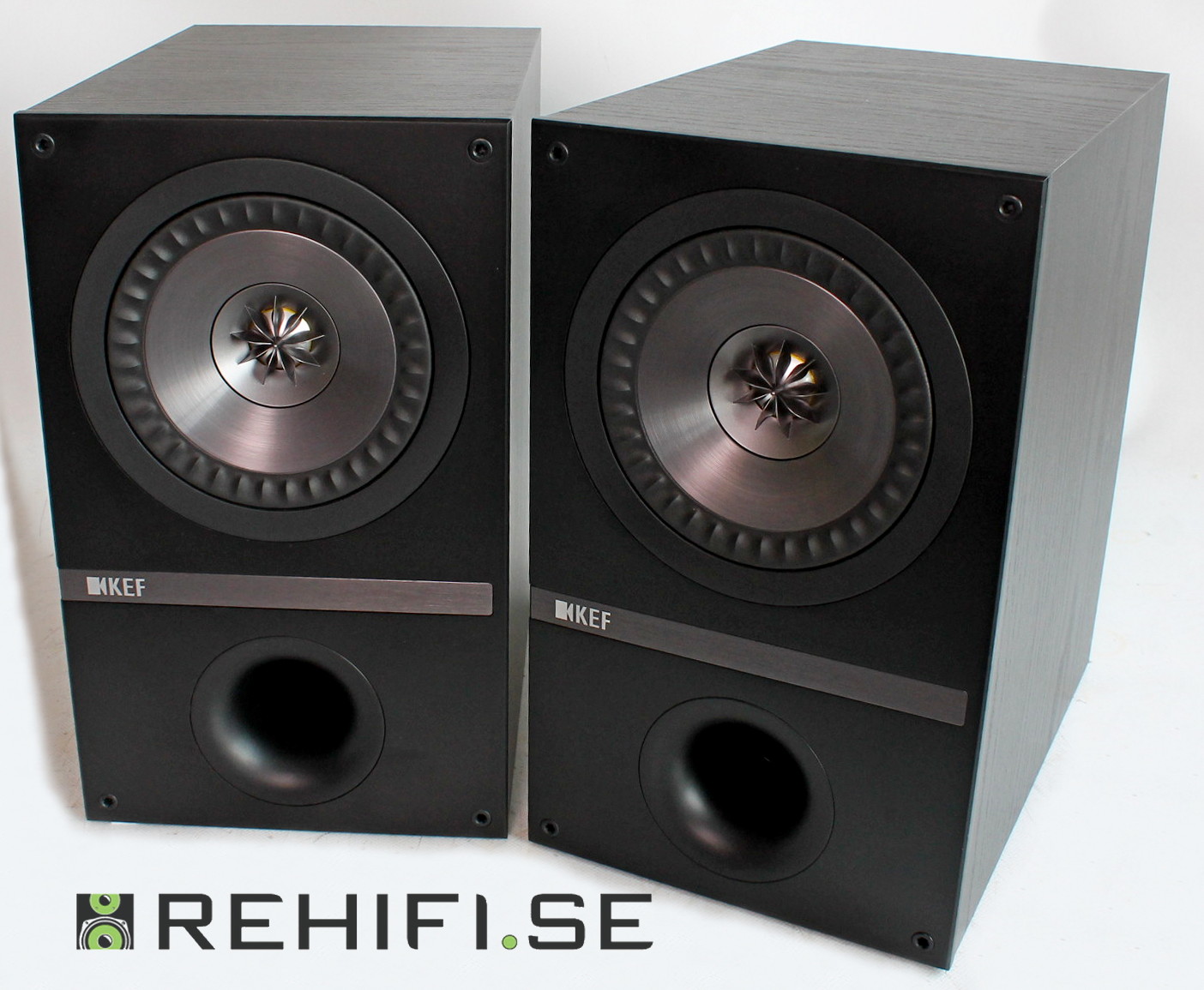 KEF Q100