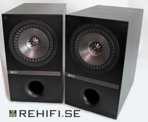 KEF Q100