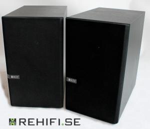 KEF Q100