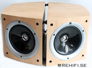 KEF Q2DS