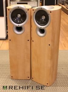KEF Q3