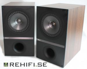 KEF Q300