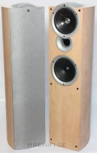 KEF Q5