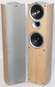 KEF Q5