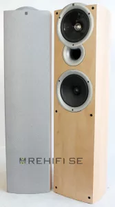 KEF Q5