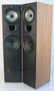 KEF Q55