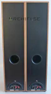 KEF Q55