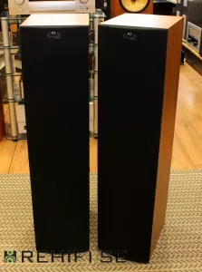 KEF Q55