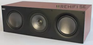 KEF Q600C