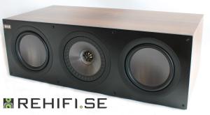 KEF Q600c