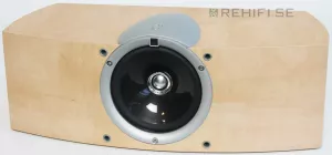 KEF Q6C