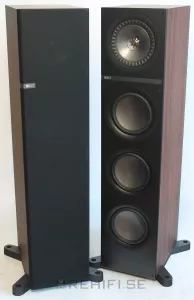 KEF Q700