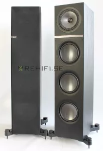 KEF Q700