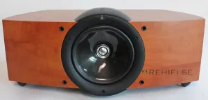 KEF Q9C